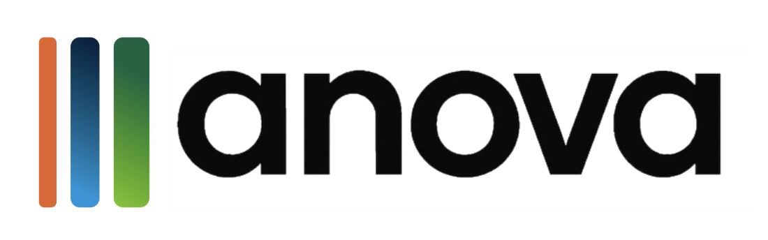 Anova Logo